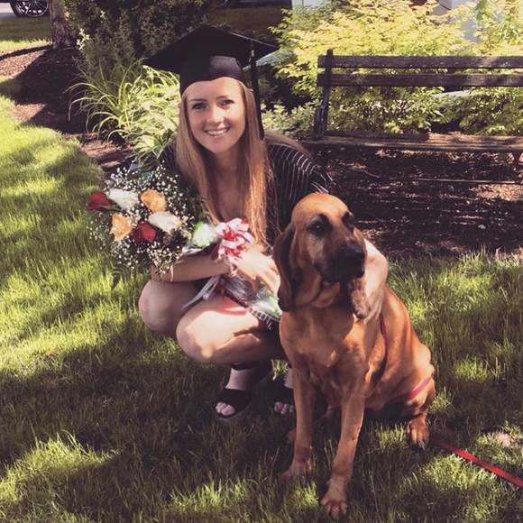 Meet your Posher, Tessa - Picture 1 of 1